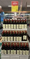 Foire aux vins 